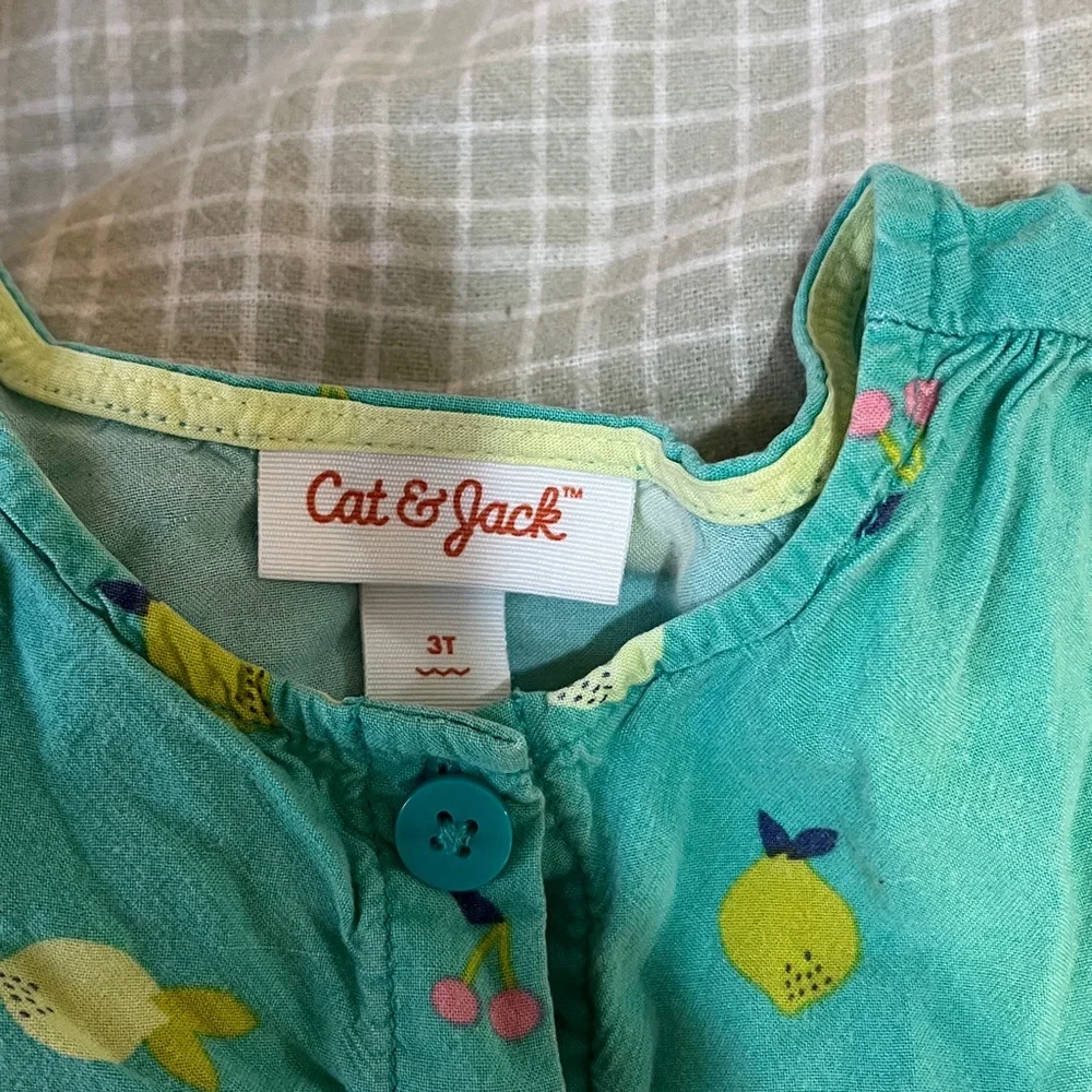 2t/3t Summer Dress Bunde - Picture 9 of 13